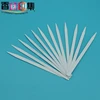 Factory directly custom shape perfume test strips perfume test paper