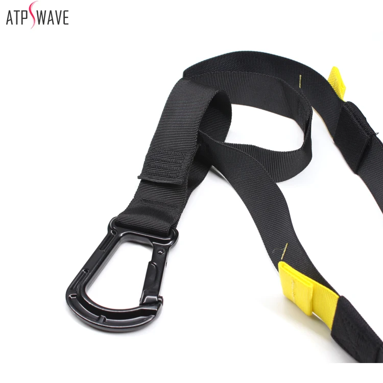 fitness training pro suspension system