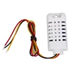 AM2302 capacitive digital temperature and humidity sensor temperature and humidity module probe