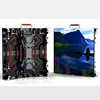 2019 new 500x500 cabinet rental led display P2.6 P2.97 3840Hz animation video wall hanging led screen
