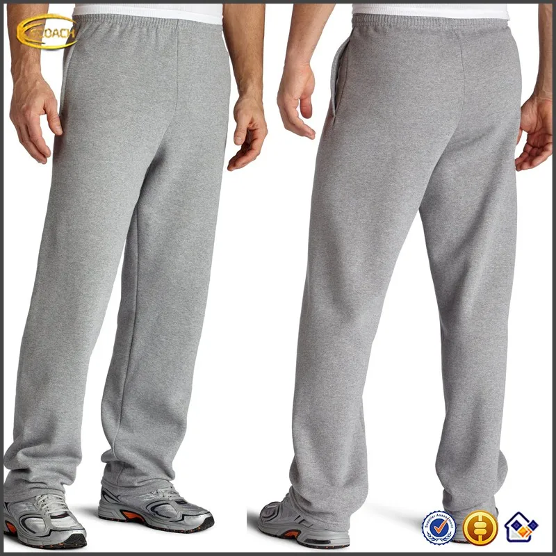 blank track pants wholesale