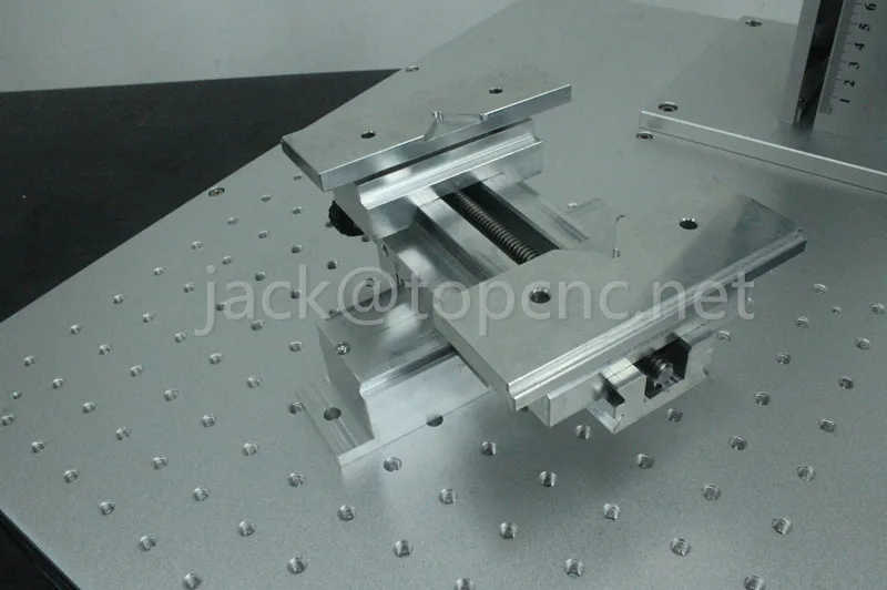 fiber laser marking machine