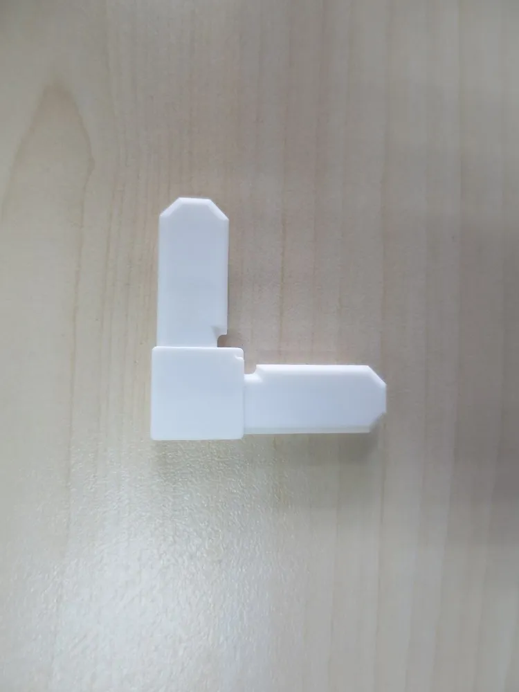 Screen Window Corner Joint,5/16