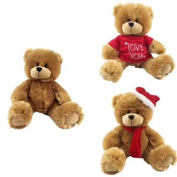 order custom teddy bear