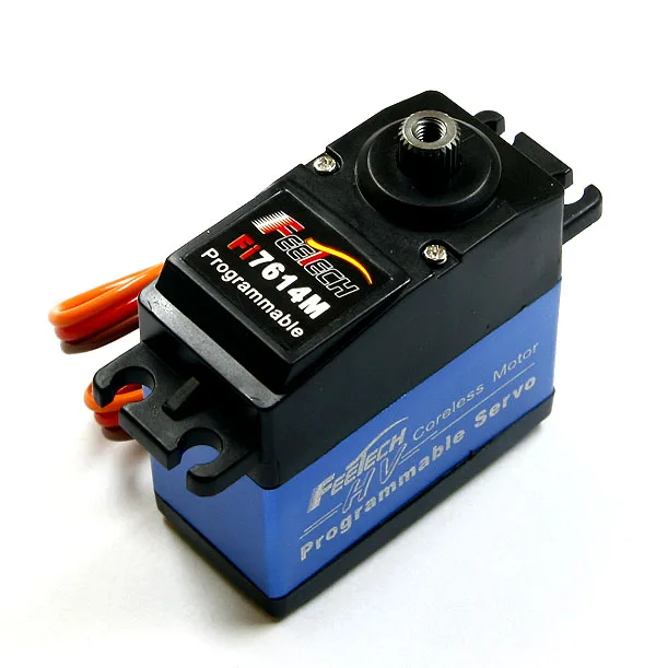 fI7614M rc car servo motor for traxxas/HPI racing/Kyosho/Tamiya