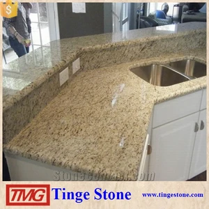 Giallo Cecilia Granite Countertop Giallo Cecilia Granite Countertop Supplieranufacturers At Alibaba