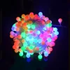Party Decoration More Colors Optional 20m 100 Bulbs LED string light/Holiday string light/led christmas light chain