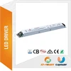 220v-240v ac xz power 30w-50w dc 30v-54v 550ma-920ma constant current led linear light led source