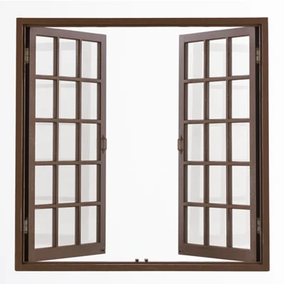 Modern Design Sample Design Aluminium Window Grill View Sample