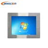 15" panel mount touch screen monitor