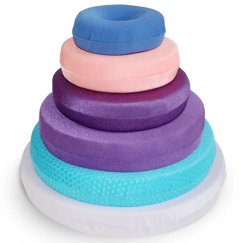 hot sell anti bedsore cushion with ce and iso9001 certificates