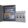 Metal processing Electrical Enclosure Cabinet, Alarm Locking box, Doom Locker box