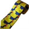 Fashion Design necktie classic Mens Polyester Ties