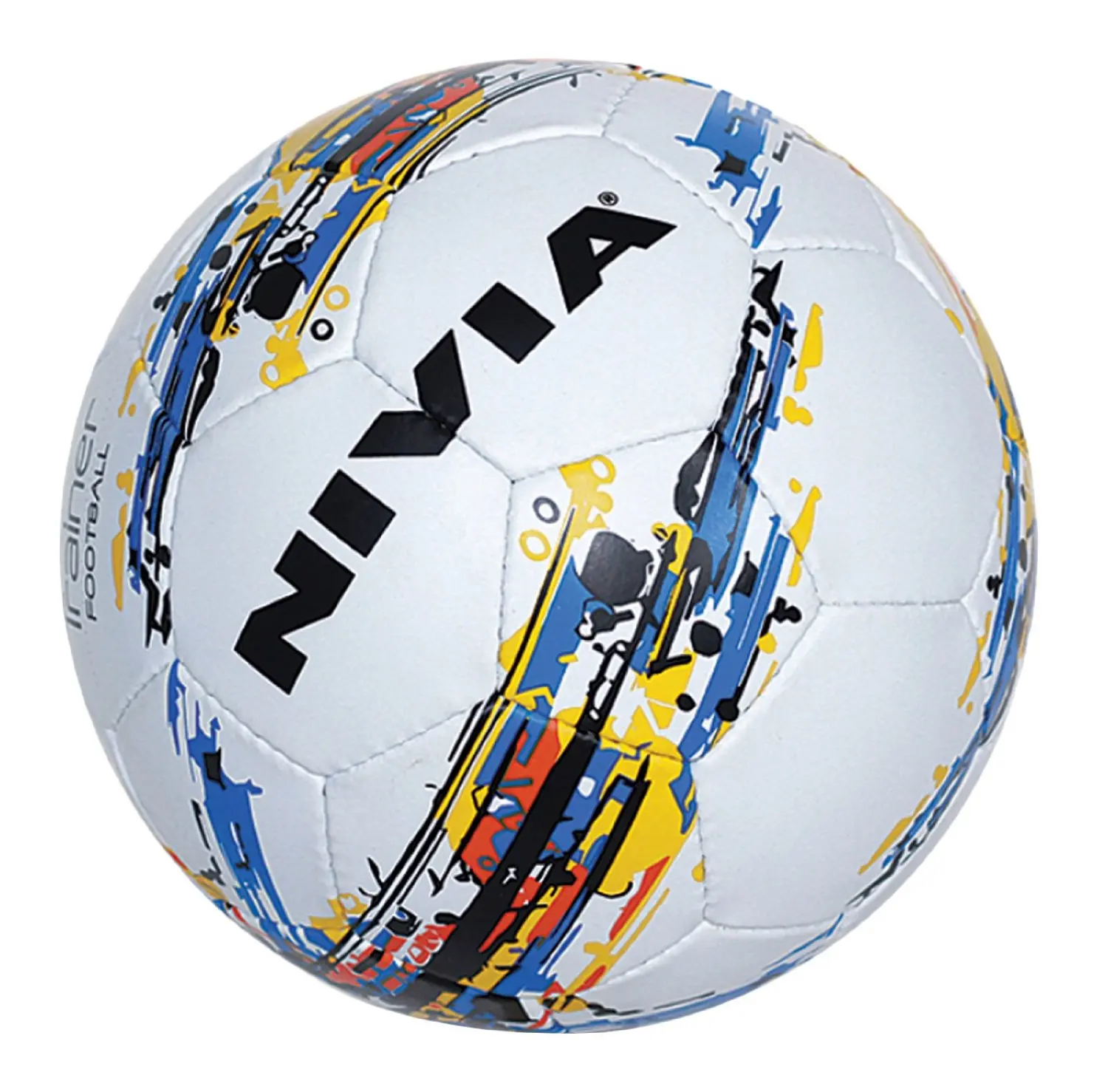 nivia football trainers