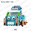 My Robot Time Sensing educational science kit for kids over 5 years old