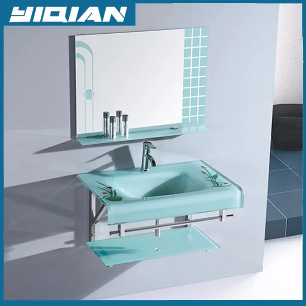 Lavandino In Vetro Prezzi.Prezzo Equo Di Alta Qualita Lavabo In Vetro Colorato Singolo Specchio Di Vetro Basinyq7002 Buy Prezzo Equo Lavaggio Del Bacino Di Vetro Vetro Di Alta Qualita Lavabo Specchio Di Vetro Bacino Product On