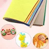 Creative diy adult craft kits /geometric shapes for decoration
