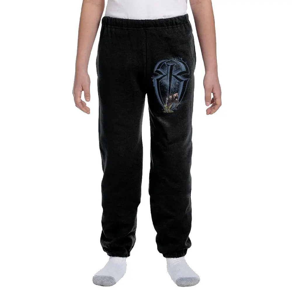 wwe roman reigns pants