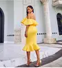 wholesale Summer latest solid cheap and beautiful dresses sexy flouncing women clothing dress