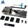 GT150A Precision Modular CNC Milling Machine Tool Vise