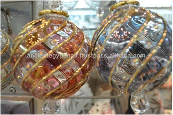 High Quality Egyptian Christmas Ornaments Baubles High Quality Egyptian Christmas Ornaments Baubles