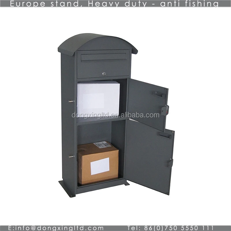 Coffre Fort Pour La Livraison De Colis Grande Boite De Style Armoire Japonaise En Carton Buy Boite De Colis Securisee Dropbox En Metal Boite De Livraison De Colis Product On Alibaba Com