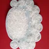 good compatibility shock resistant toughened acrylic polymer msds