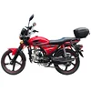 Ukraine Russia Market Street Moped New Alpha 125cc Motorcycle