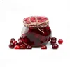 complete small capacity full automatic cherry jam/ juice machine /cherry plant