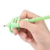 Pencil Grips for Kids Handwriting for Preschool,Silicone Pencil Holder Pen Writing Aid Grip Posture Correction Tool for kids