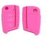 New Products 2019 Innovative Silicone Car Key Covers Auto Key Cover For Car Key