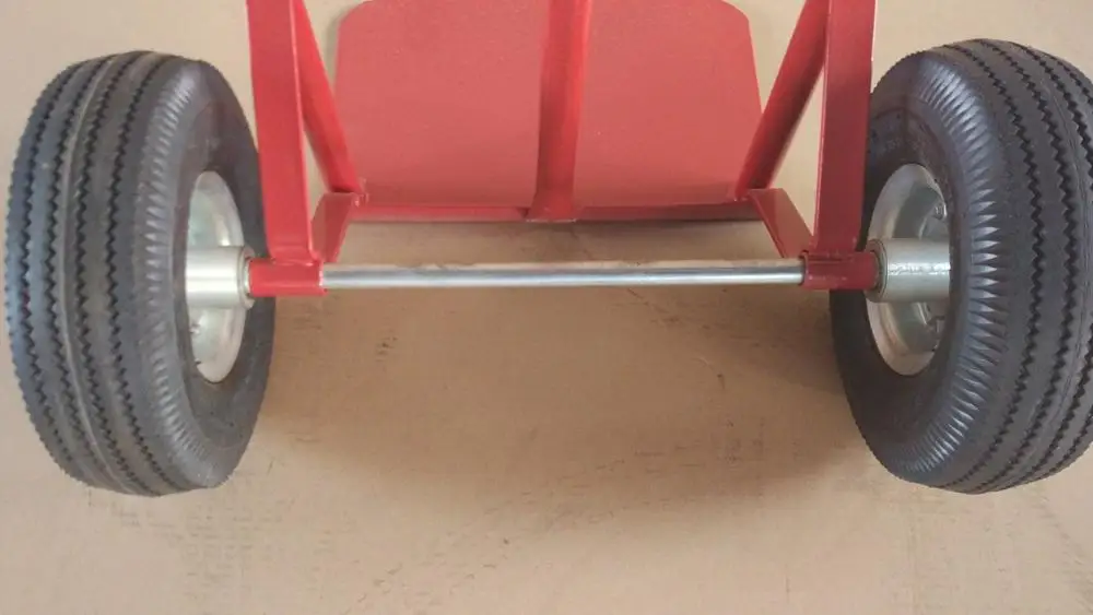 Free Sample Two Wheel Hand Carts & Trolleys For Sale Buy Hand Trolleys,Two Wheel Hand Carts