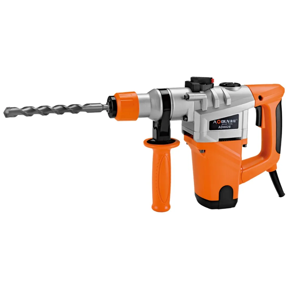 AL-8828 Industrial Use High Quality Best Electric Impact Hammer Drill