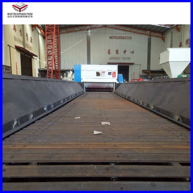 China Supplier Top Quality Forestry Wood Chipper