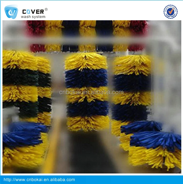 Fully Automatic Mesin Cuci Mobil Efficient Cleaning Power High Quality Car Wash Foam Brush Buy Fully Automatic Mesin Cuci Mobil Efficient Cleaning Power High Quality Car Wash Foam Brush Buy