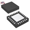 IC BATT CHARGE MGMT 24VQFN PMIC - Battery Management BQ24196RGER