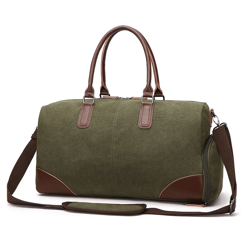 weekender duffle bag