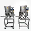 Excellent many shapes meat cake press machine/Meat Pie burger maker machine