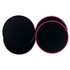 Durable fitness body core exercise sliders, Gliding discs core sliders for men and women