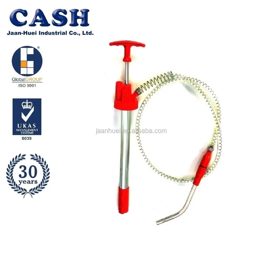 
high pressure siphon hand pump 