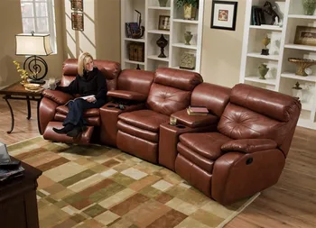 High Quality Leather Sofa Living Room Furniture(602-2) - Buy Sofa