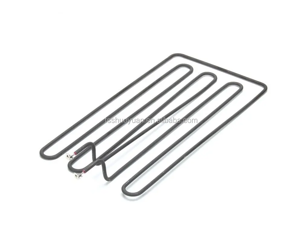 Replacement Electric Smoker And Grill Heating Element For Smoker