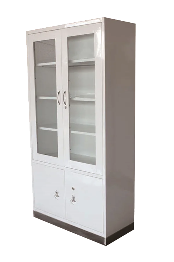 Stainless steel medical surgical instrument cabinets manufacturer