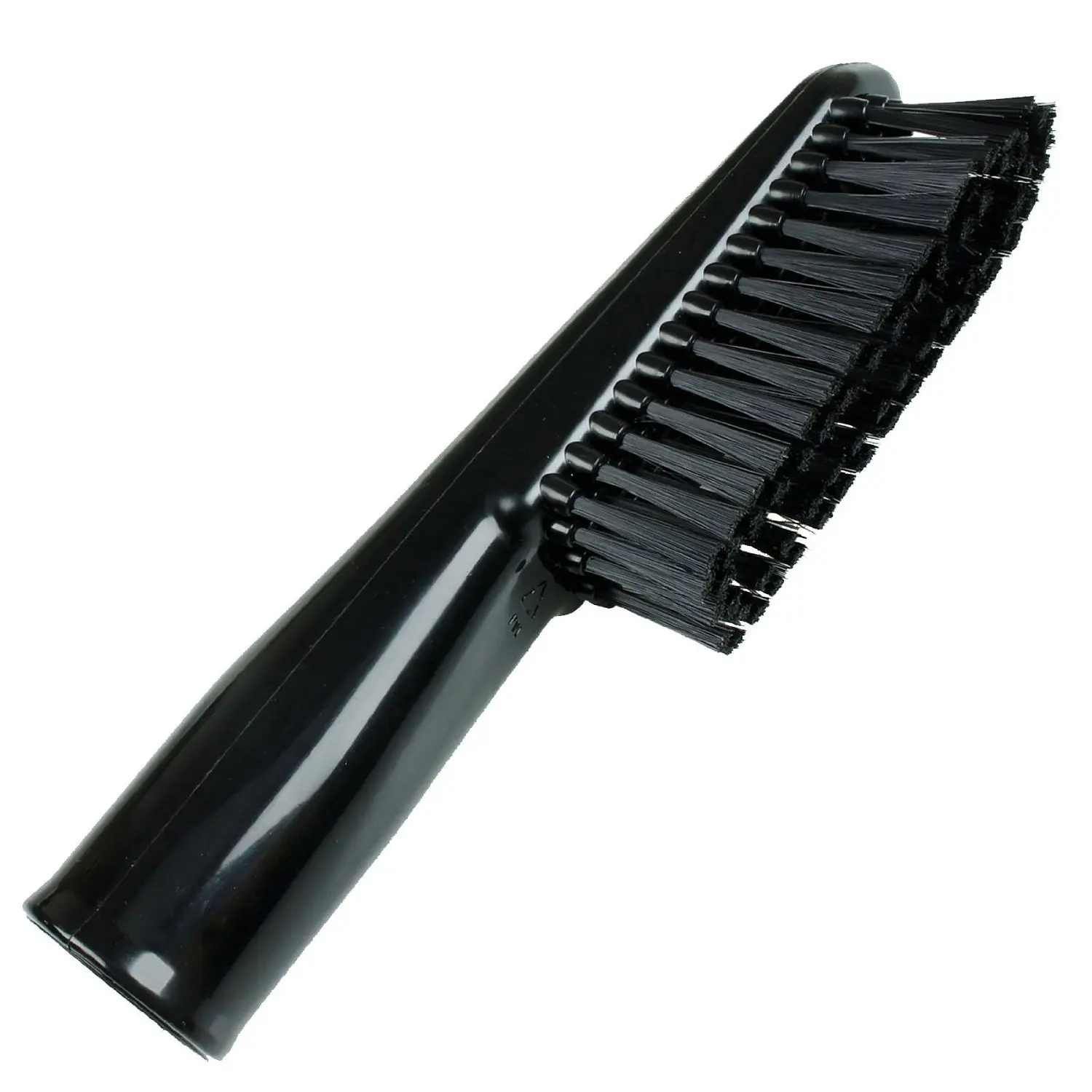First4Spares Universal Narrow Head Soft Dusting Brush for Upright & Canister Vacuum Cleaners (32mm-35mm / 1.25"-1.37")