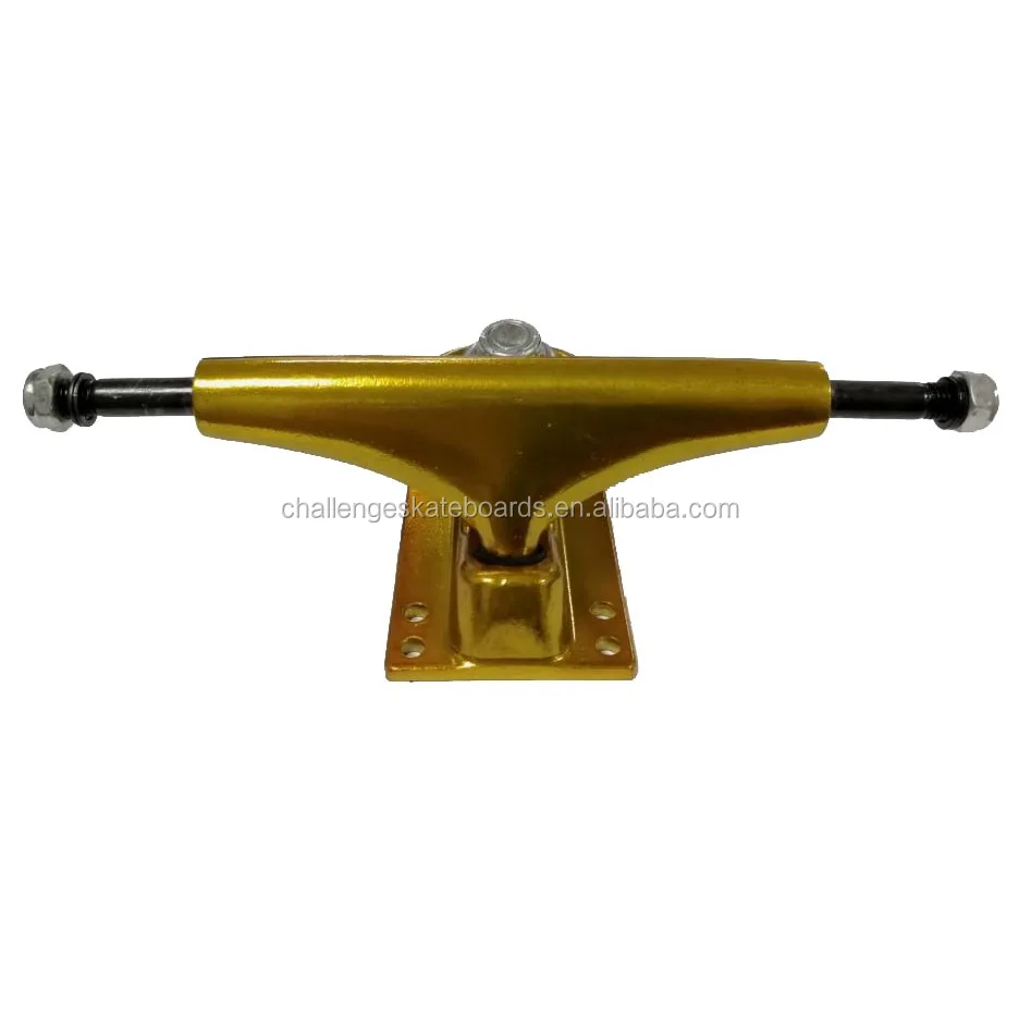 Skateboard Trucks Gold Truck Buy Wholesale Skateboard Trucks,Trucks