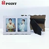 Partial can be taken away Wedding Couple Detachable high quality photo frame