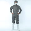 ESD Safe Laboratory Outerwear Clean Room Worksuit