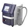 2019 TRIANGLE alexandrite laser 755+808+1064 diode laser for all color hair removal laser beauty machine