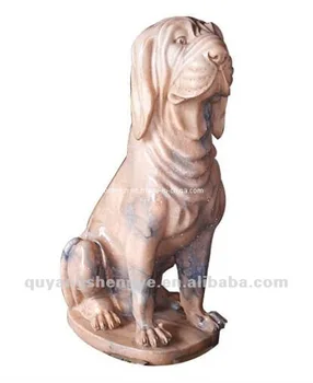 fu dog figurine