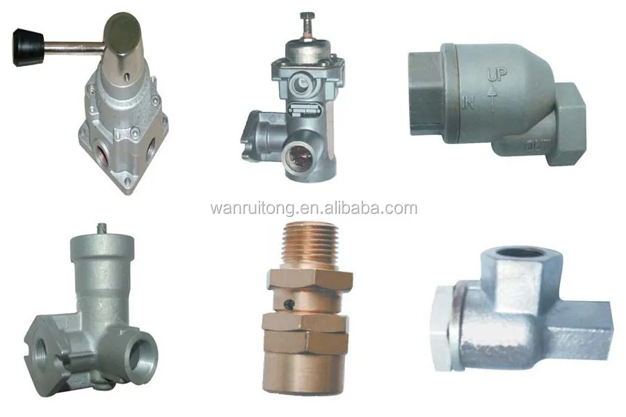 other valves